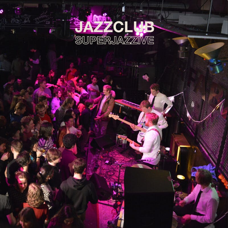 Jazzclub II